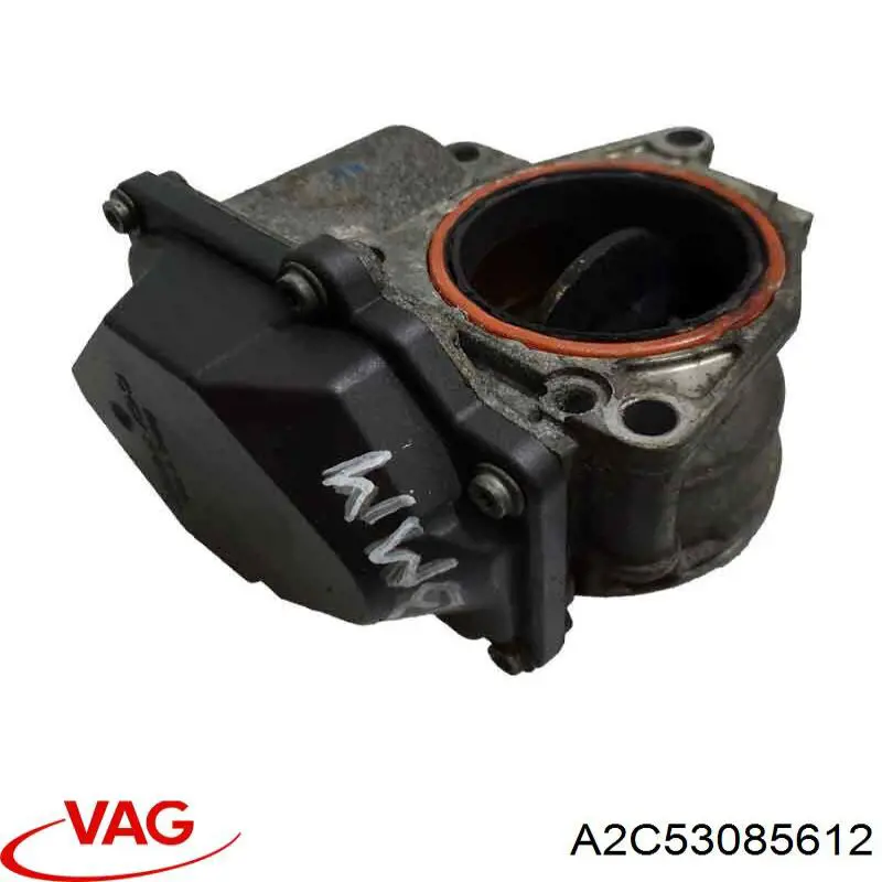  A2C53085612 VAG