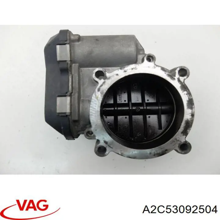 A2C53092504 VAG 
