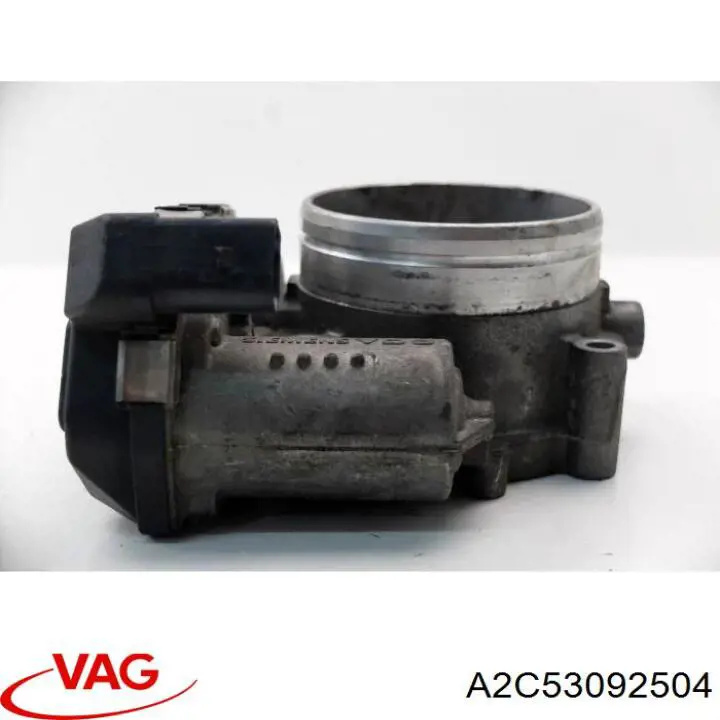  A2C53092504 VAG