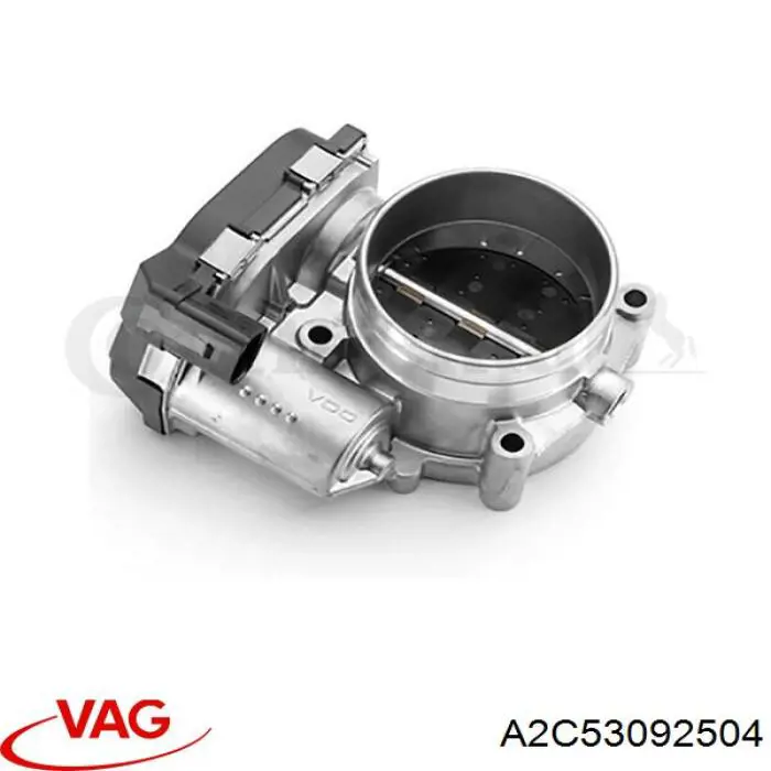 Купити A2C53092504 VAG 