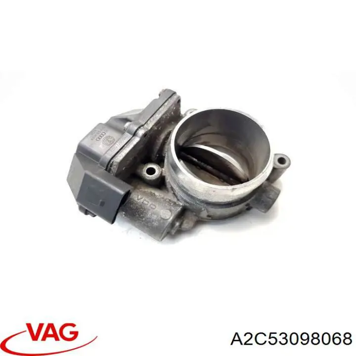 A2C53098068 VAG 