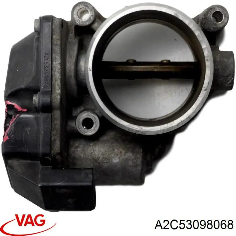 Купити A2C53098068 VAG 
