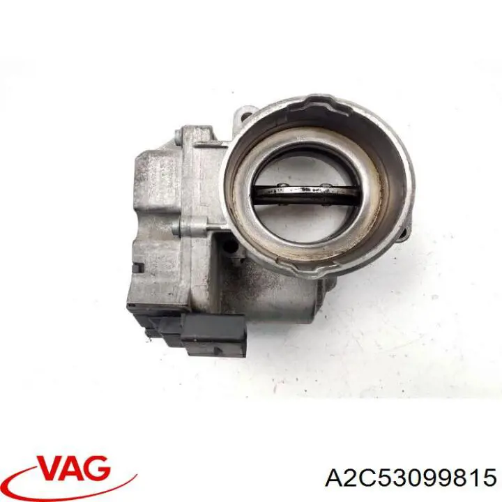 Купити A2C53099815 VAG Дросільна заслінка