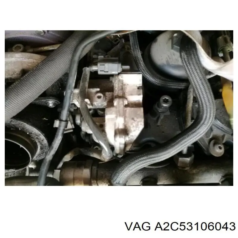  VAG A2C53106043 ціна, від 39.91 USD