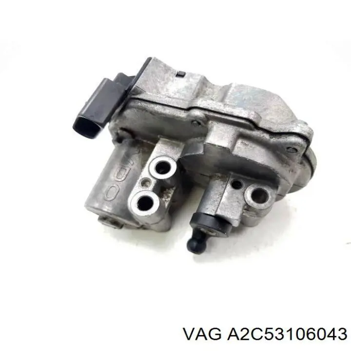 Купити A2C53106043 VAG 
