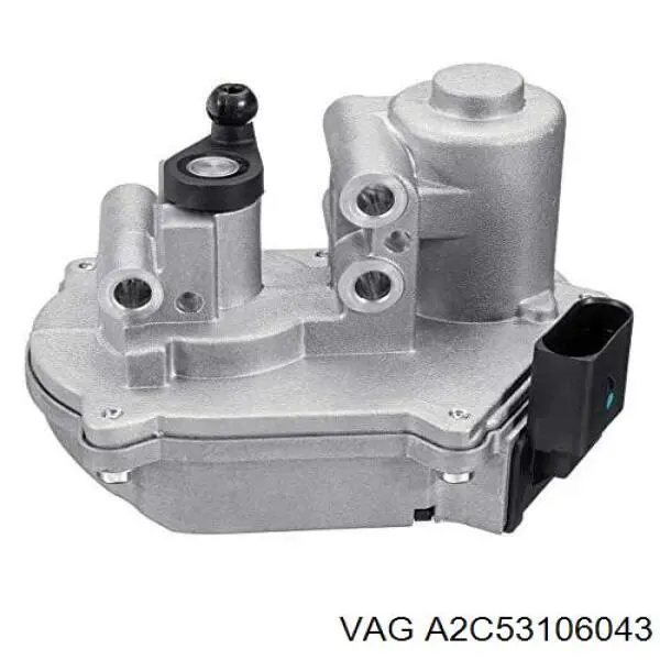  A2C53106043 VAG