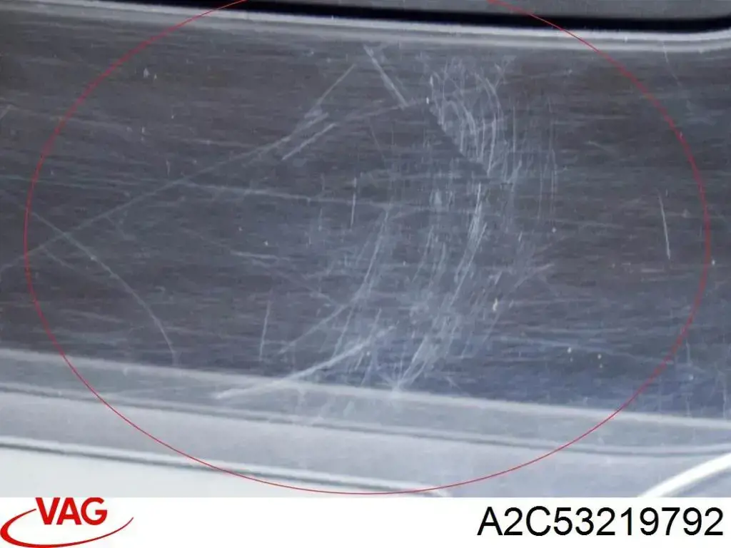 A2C53219792 VAG 
