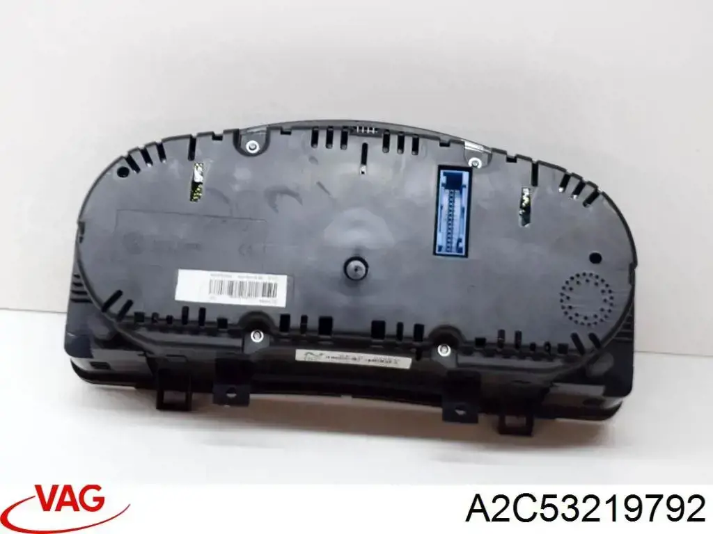  A2C53219792 VAG