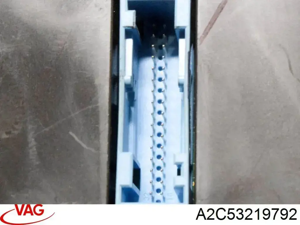  VAG A2C53219792 ціна, від 42.18 USD