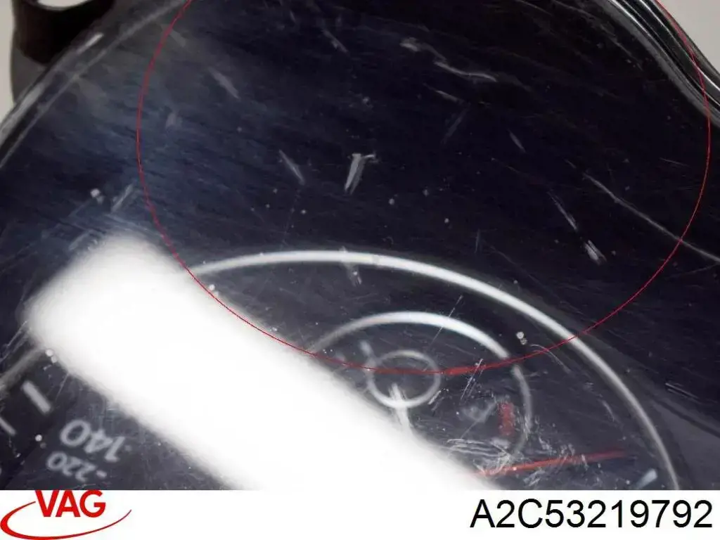 Купити A2C53219792 VAG 