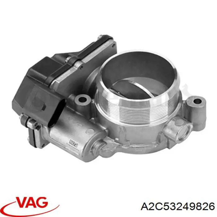 Купити A2C53249826 VAG 