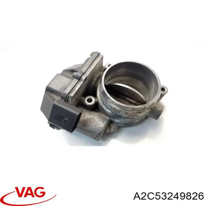 A2C53249826 VAG 