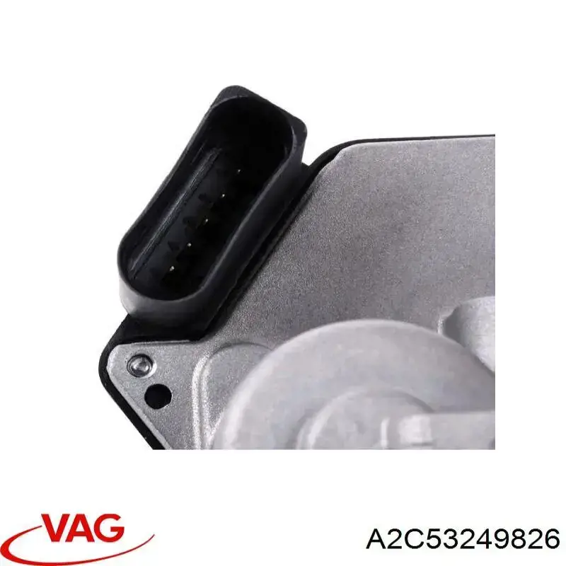  VAG A2C53249826 ціна, від 39.73 USD