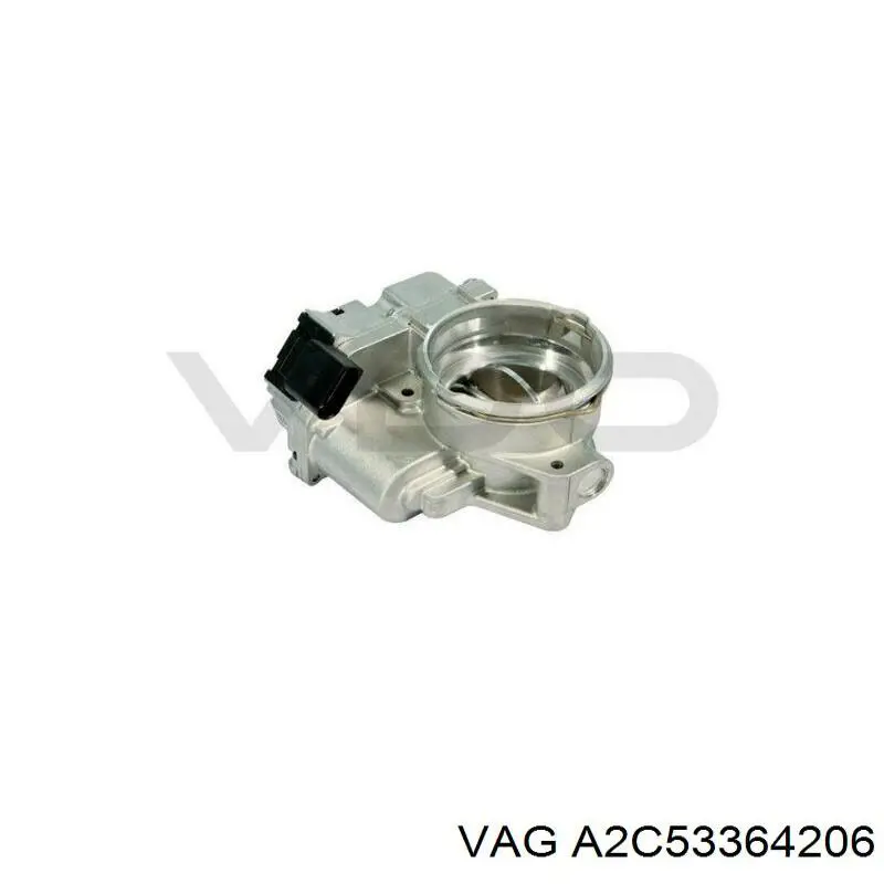 A2C53364206 VAG 