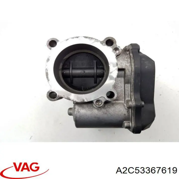  A2C53367619 VAG