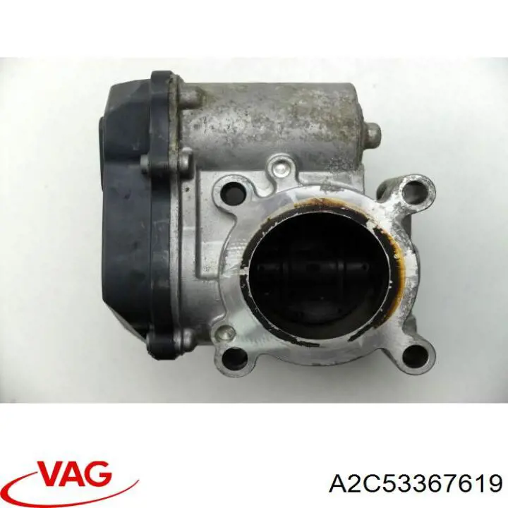 A2C53367619 VAG