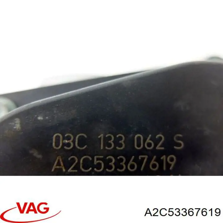 A2C53367619 VAG 
