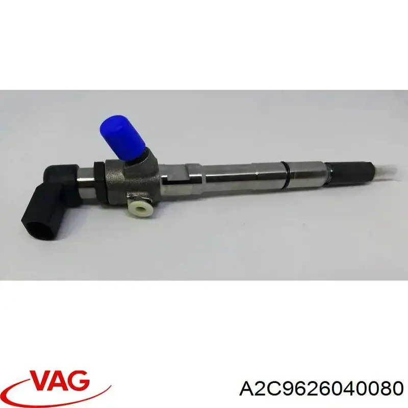 Купити A2C9626040080 VAG Форсунка дизельна в зборі, розпилювач + тримач