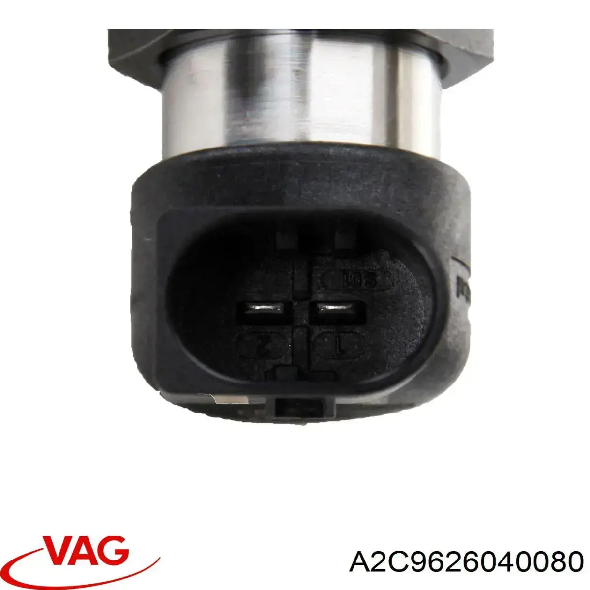Паливні форсунки A2C9626040080 VAG