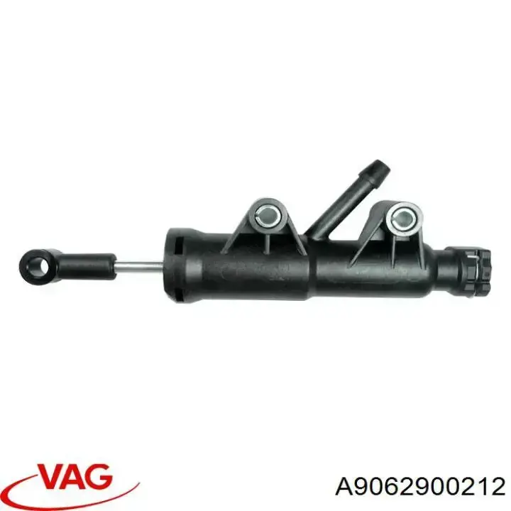 ГЦЗ VAG A9062900212 ціна, від 25.33 USD