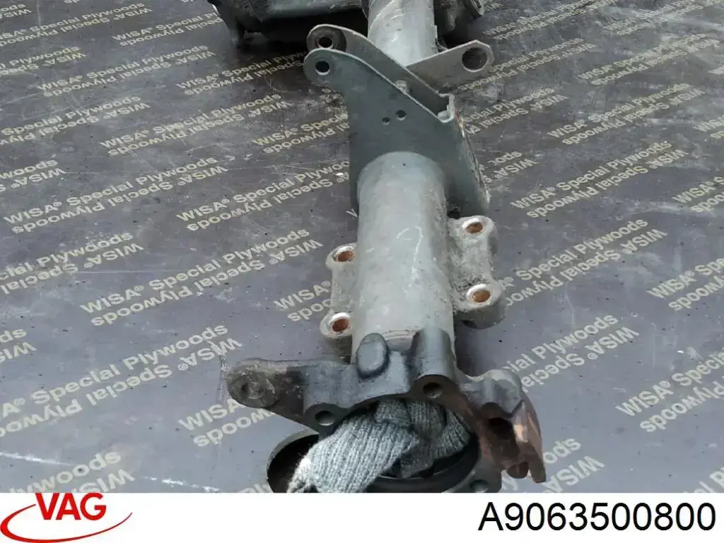 A9063500800 VAG 