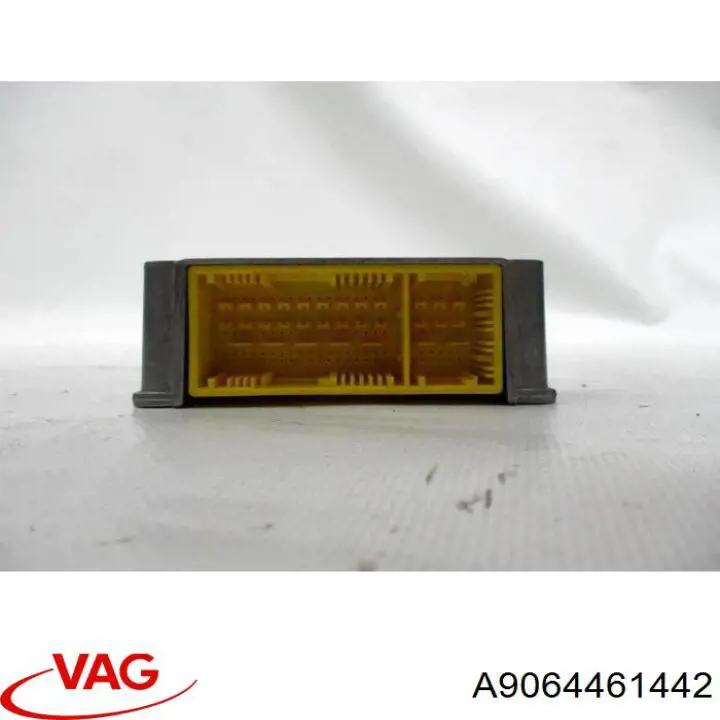 Купити A9064461442 VAG Модуль-процесор керування подушки безпеки