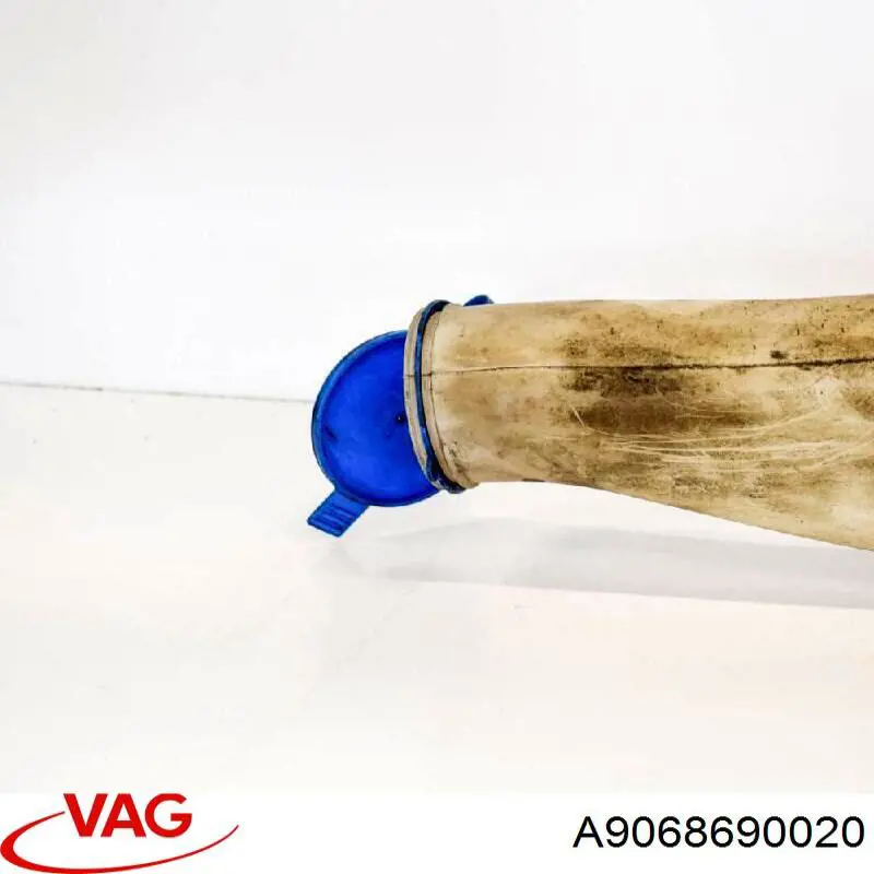 A9068690020 VAG Бачок склоомивача