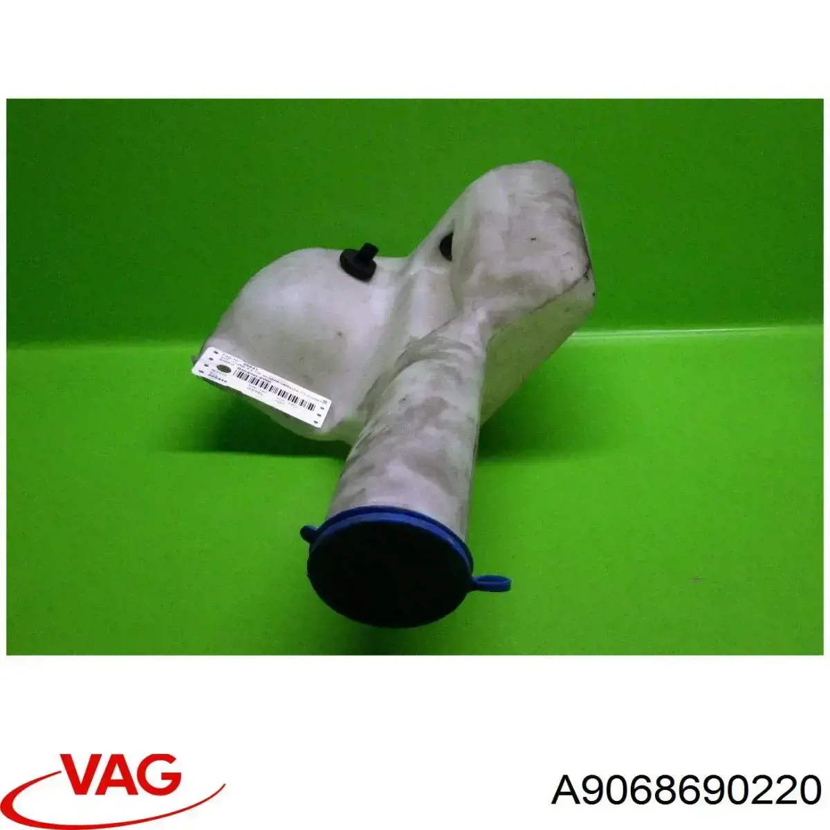 Купити A9068690220 VAG Бачок омивайки