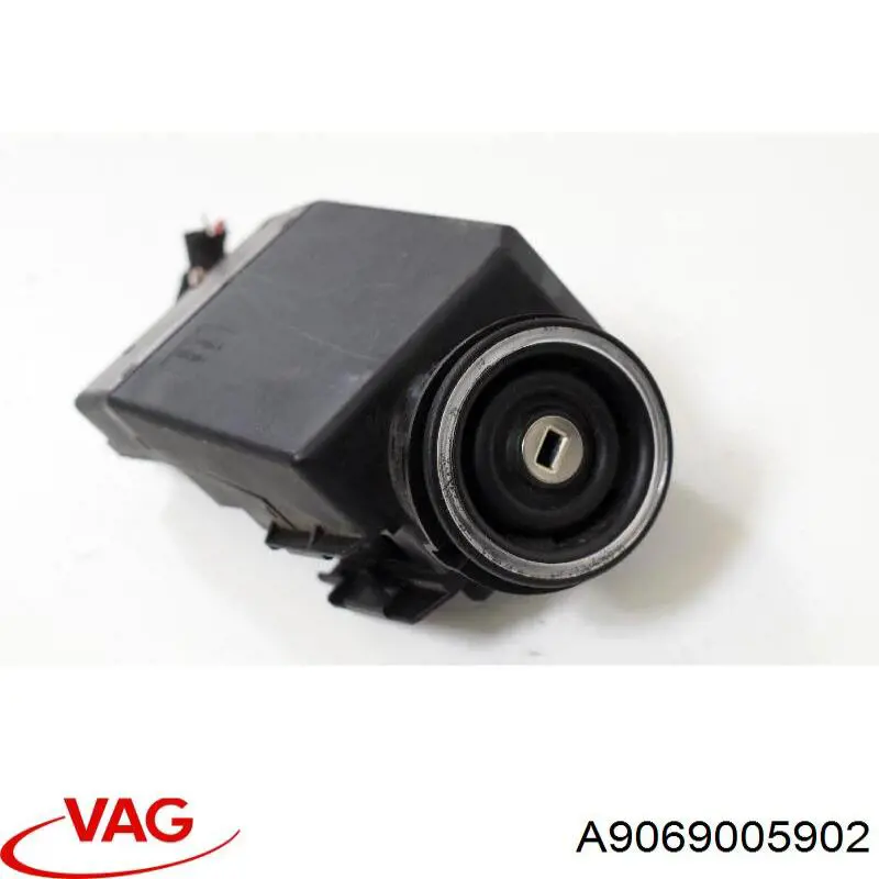  Mercedes A9069005902 ціна, від 217.13 USD