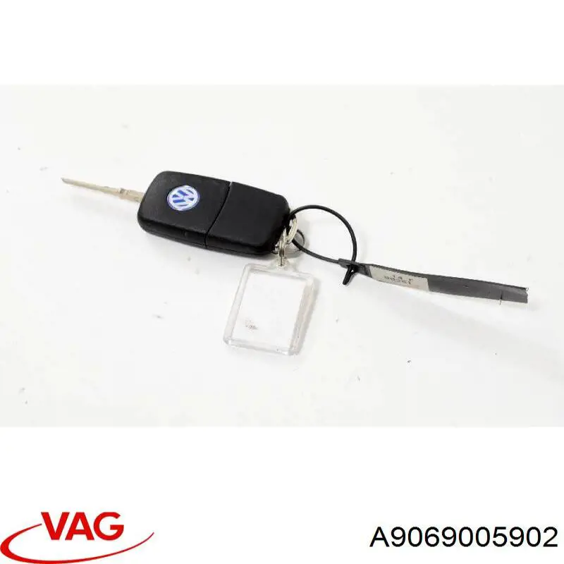 Купити A9069005902 Mercedes 