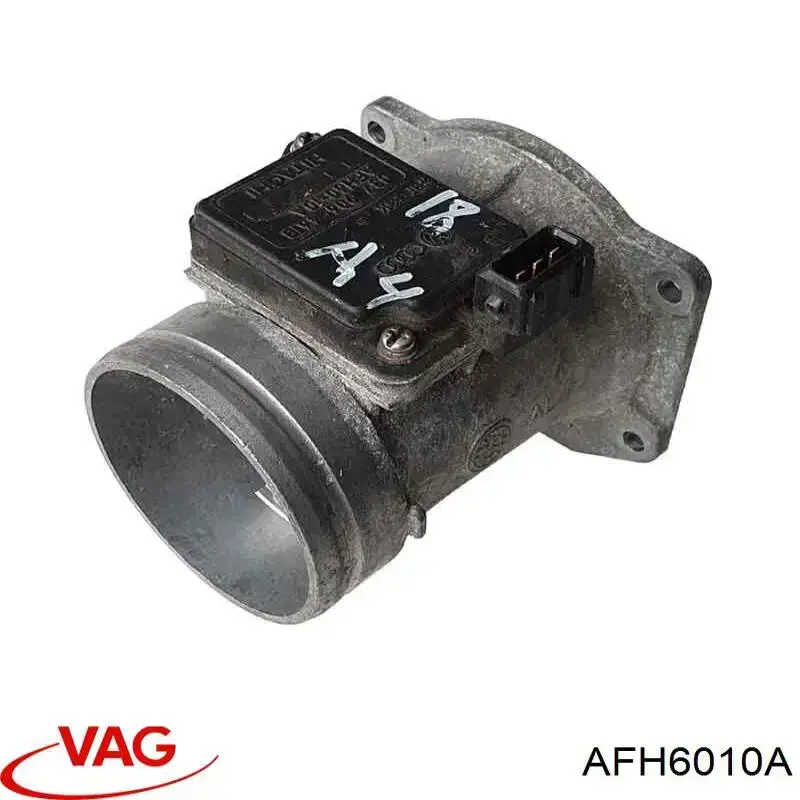ДМРВ AFH6010A VAG