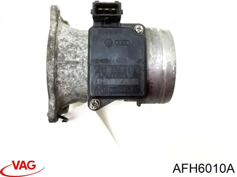 Купити AFH6010A VAG Повітромір