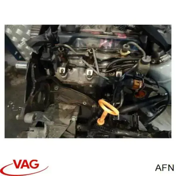 ДВЗ VAG AFN ціна, від 198.57 USD