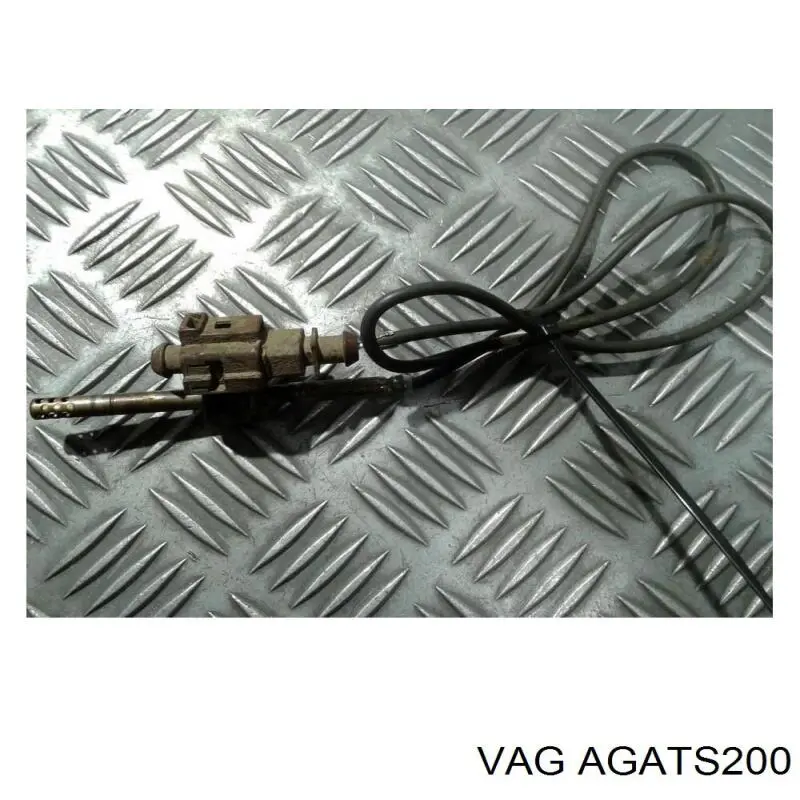 AGATS200 VAG 