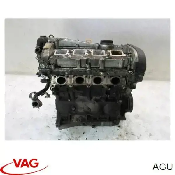 ДВЗ VAG AGU ціна, від 696.78 USD