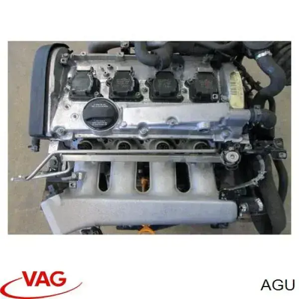 Купити AGU VAG Двигун