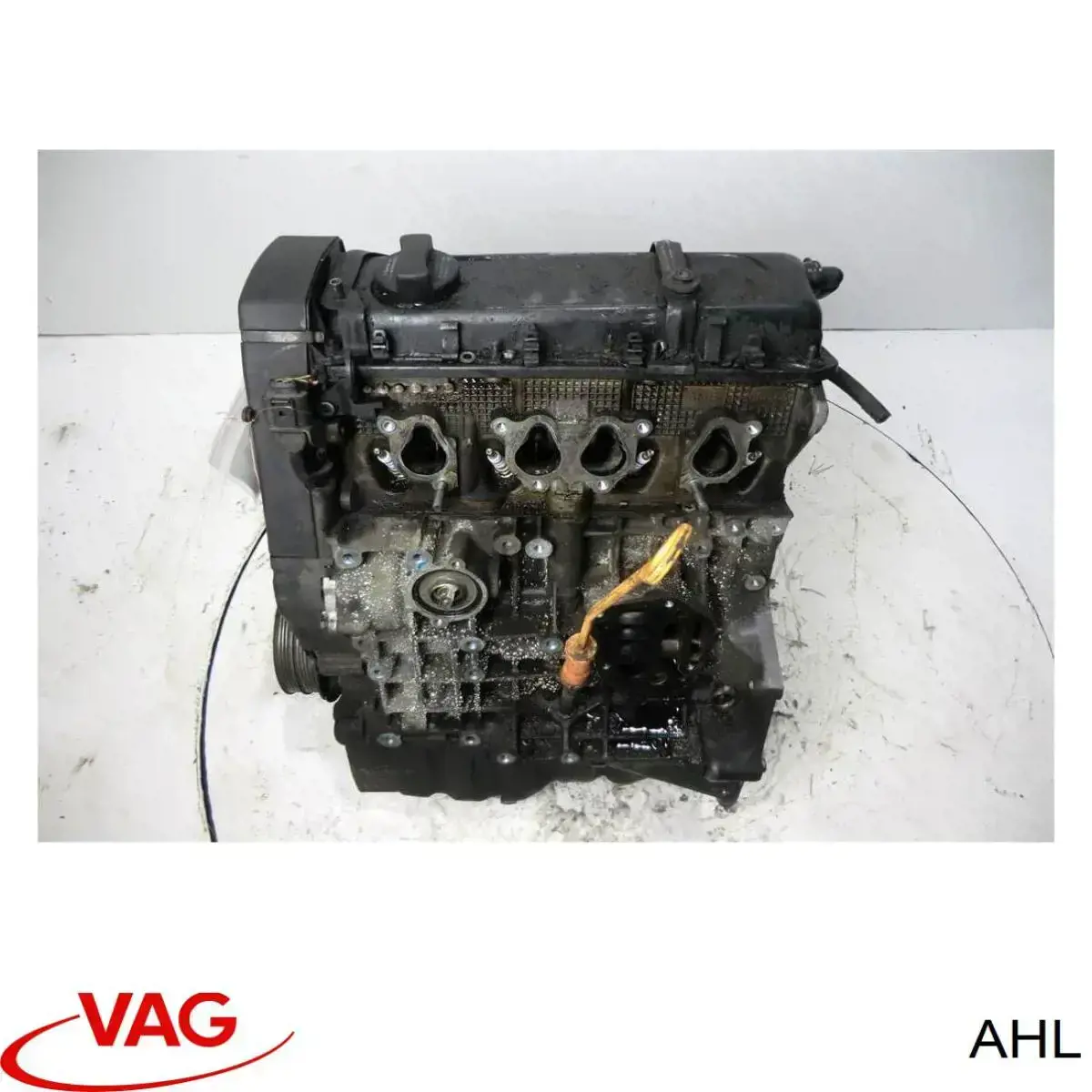 ДВЗ VAG AHL ціна, від 421.82 USD