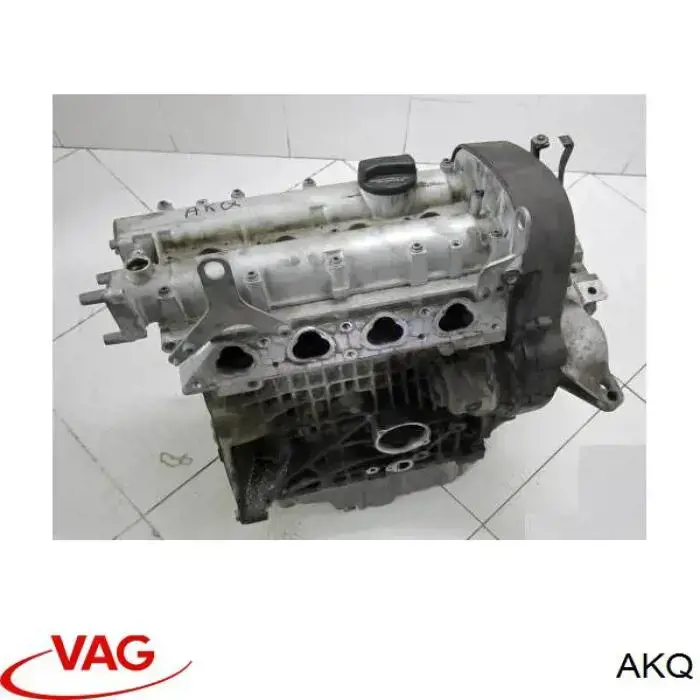 ДВЗ VAG AKQ ціна, від 39.54 USD