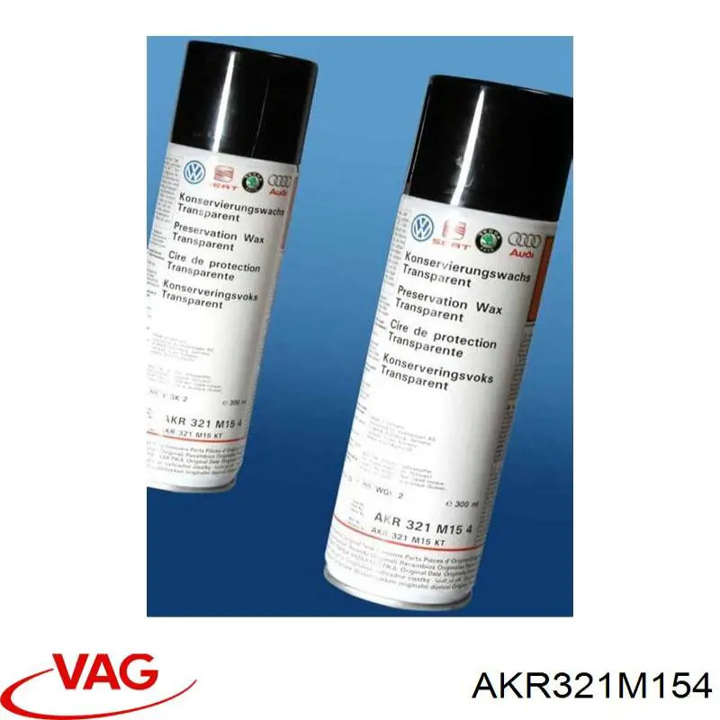 Купити D321M15M1 VAG 
