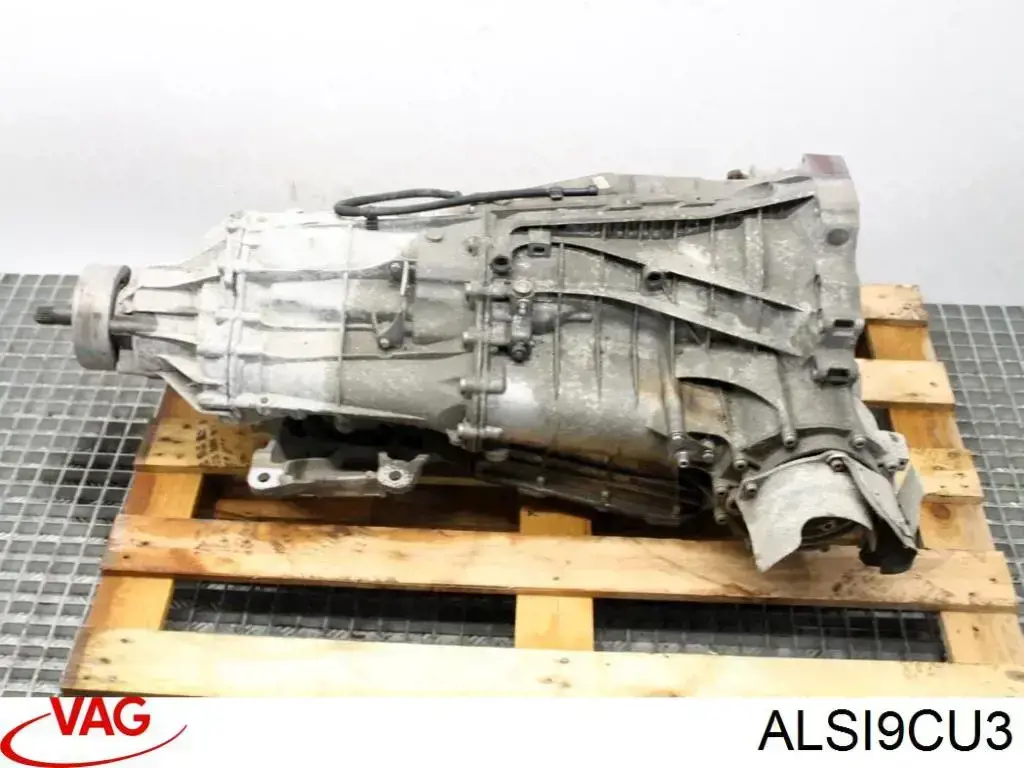  VAG ALSI9CU3 ціна, від 12.80 USD
