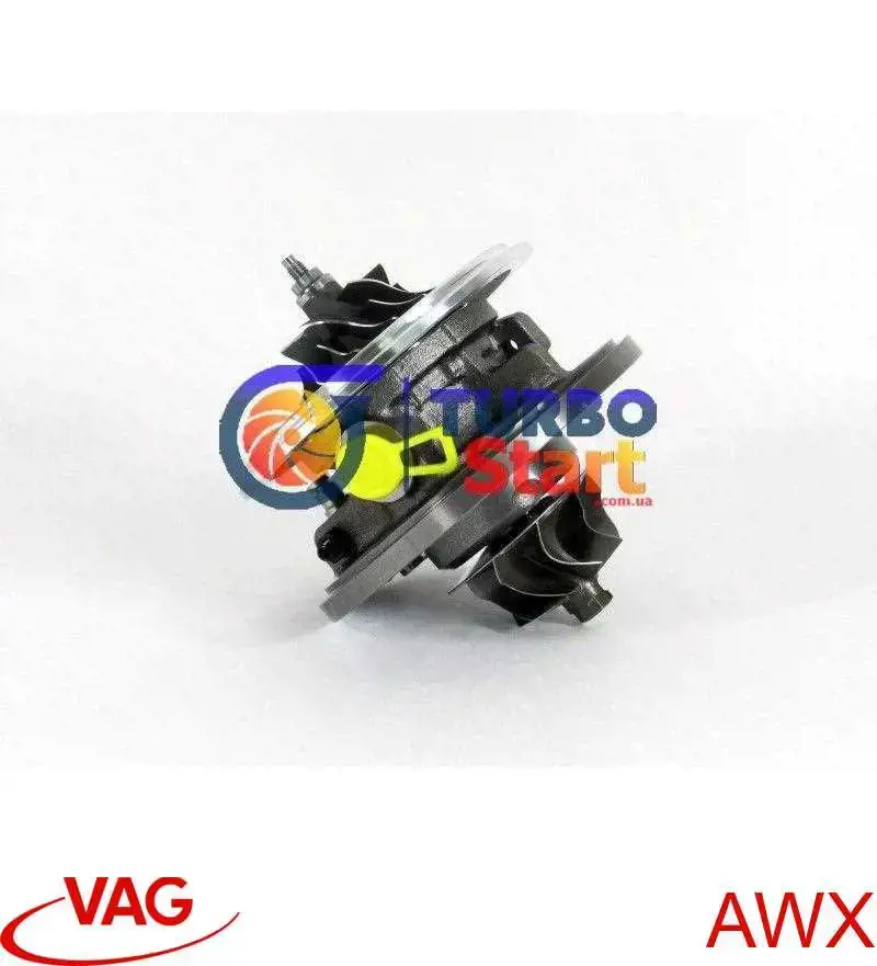 Купити Двигун Skoda SuperB I 3U4
