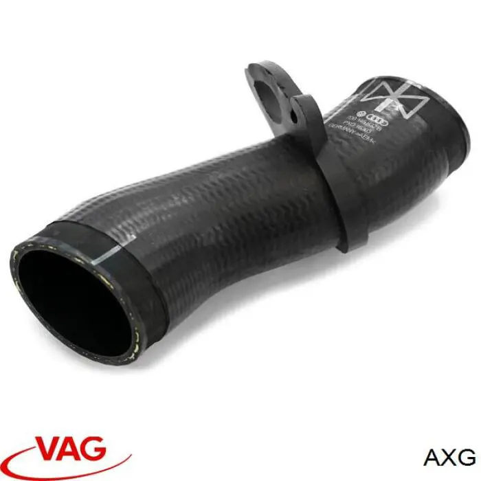 МКП в зборі VAG AXG ціна, від 190.03 USD