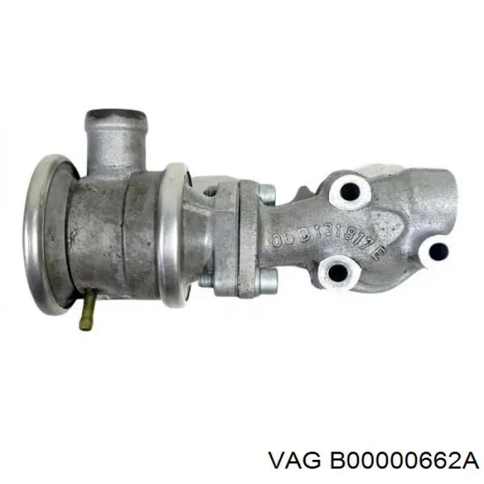  VAG B00000662A ціна, від 19.00 USD