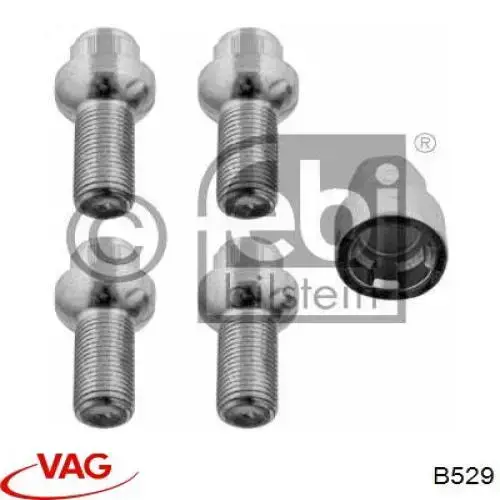  VAG B529 ціна, від 19.04 USD