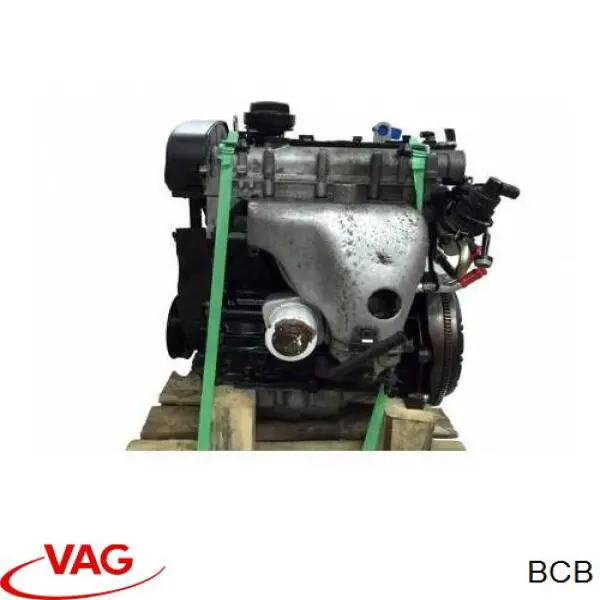 ДВЗ VAG BCB ціна, від 81.97 USD