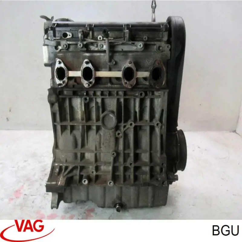 ДВЗ VAG BGU ціна, від 577.14 USD