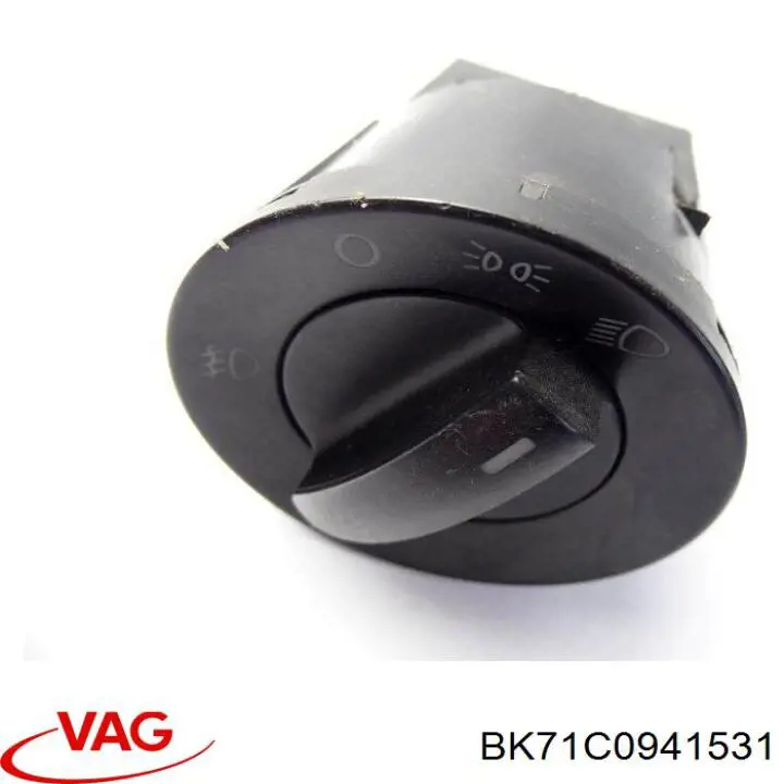  VAG BK71C0941531 ціна, від 14.11 USD