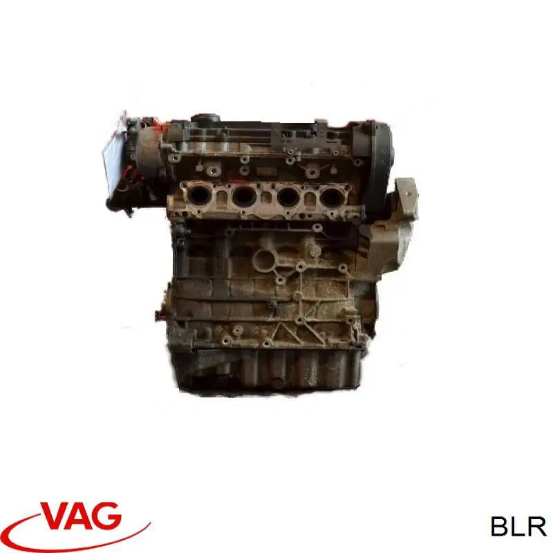 ДВЗ VAG BLR ціна, від 25.31 USD