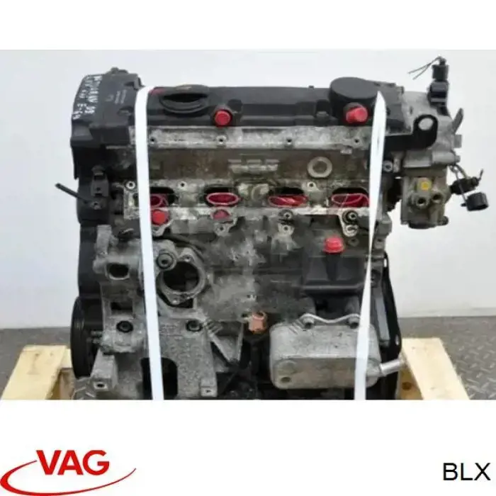 Купити BLX VAG Двигун