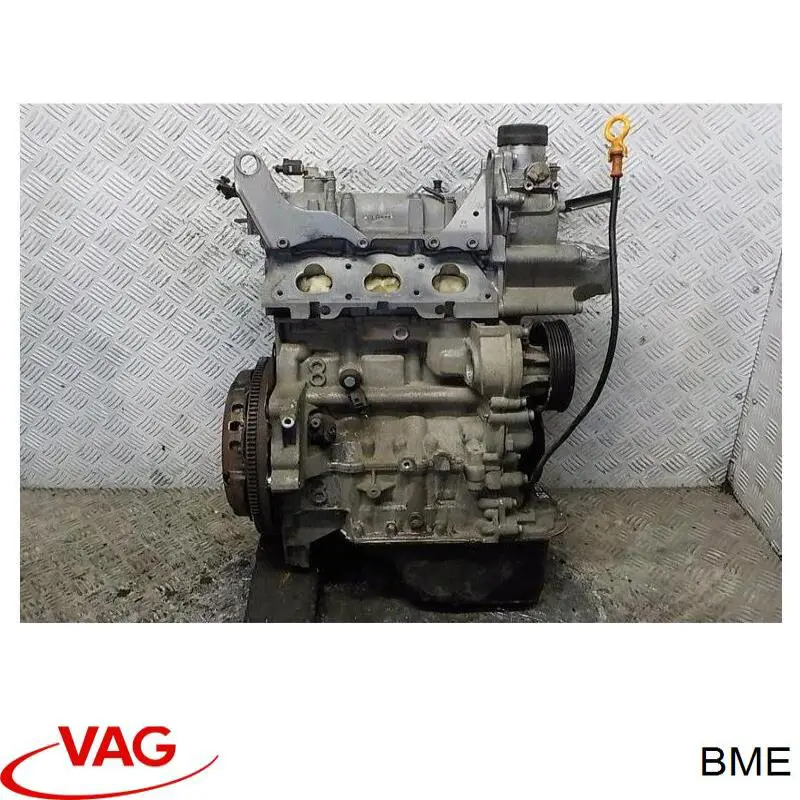 ДВЗ VAG BME ціна, від 126.69 USD